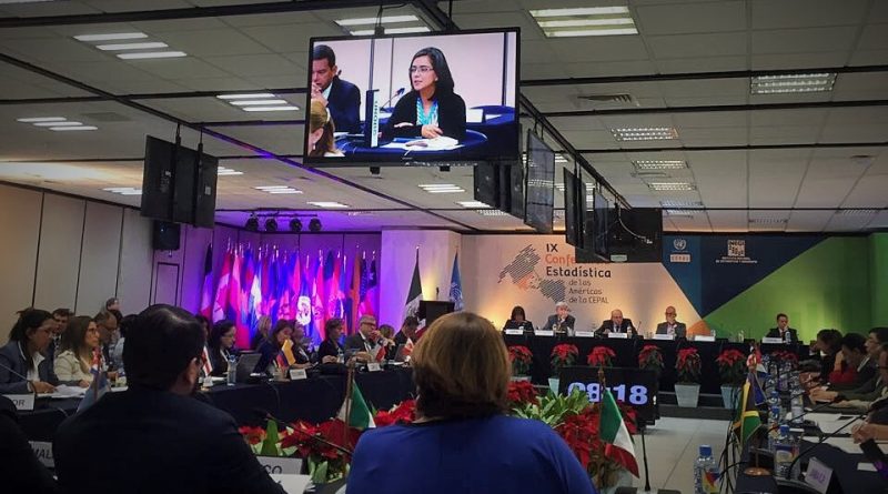 ECLAC 1