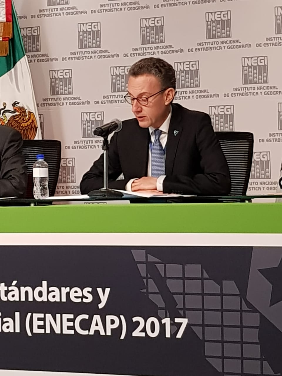 ENECAP 5