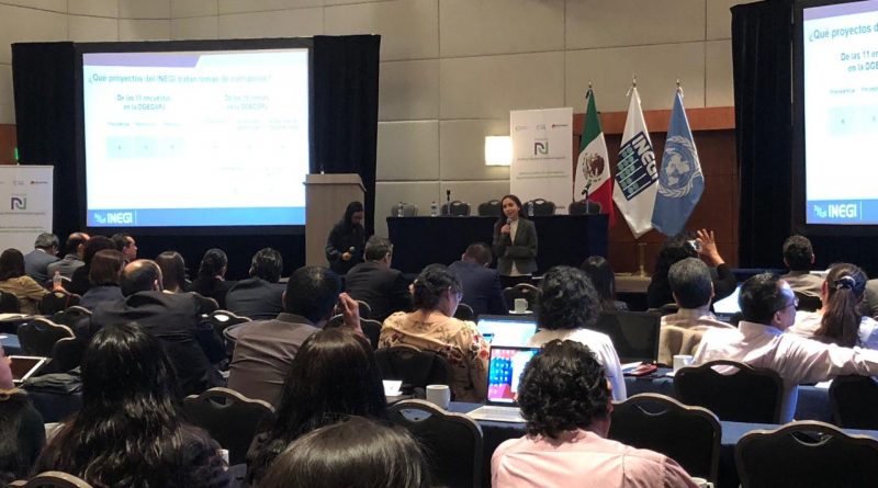 las principal