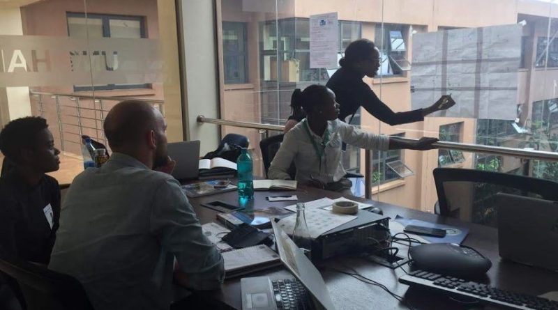 Foto Nairobi 2