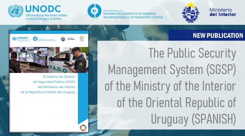 Uruguay SQA