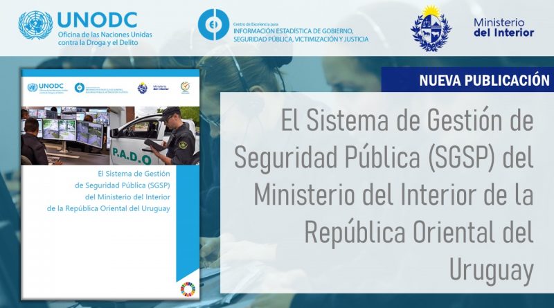 Uruguay SQA