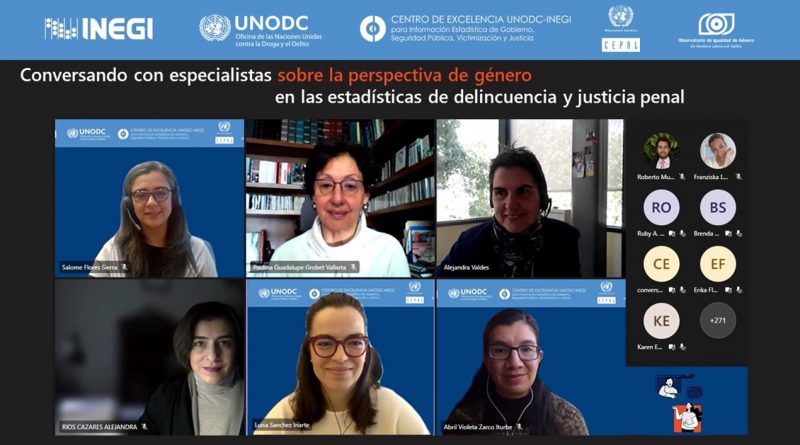 Foto noticia webinario