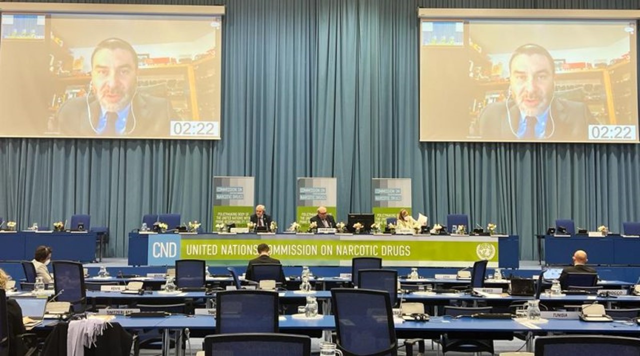 CND2022