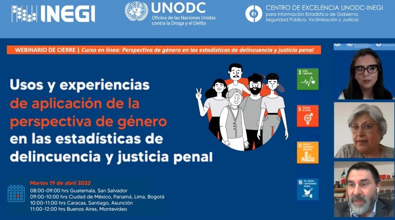 webinar cierre curso