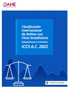 ICCS COLOMBIA