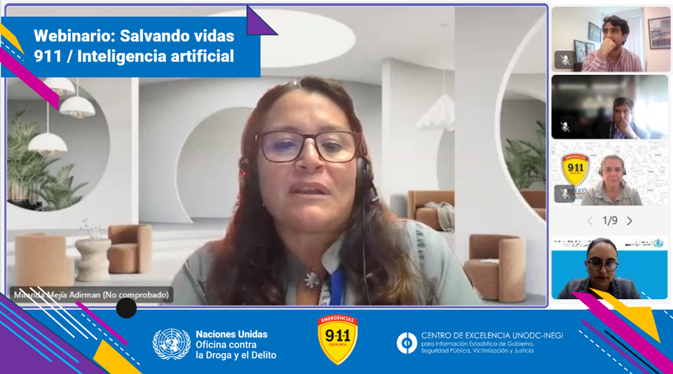 Lenguaje y algoritmos: así actúa la IA para frenar la violencia de género desde sus inicios